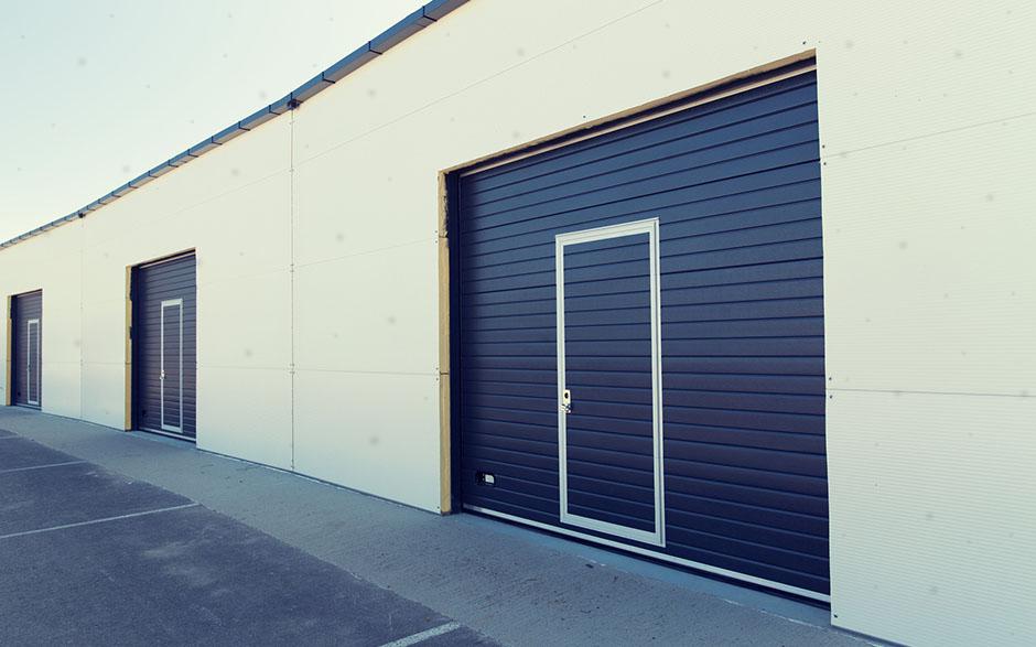 store exterieur Combs-la-Ville