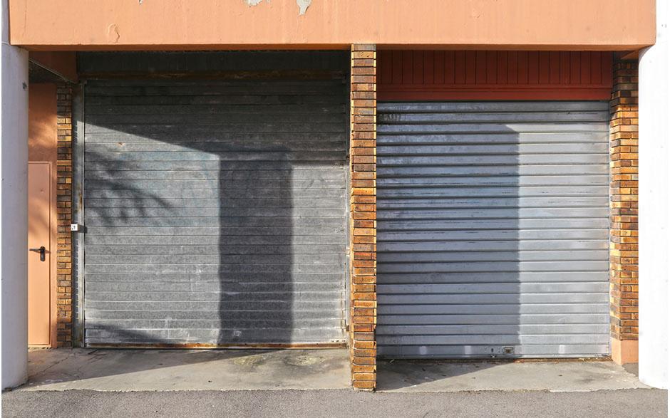 store exterieur Combs-la-Ville